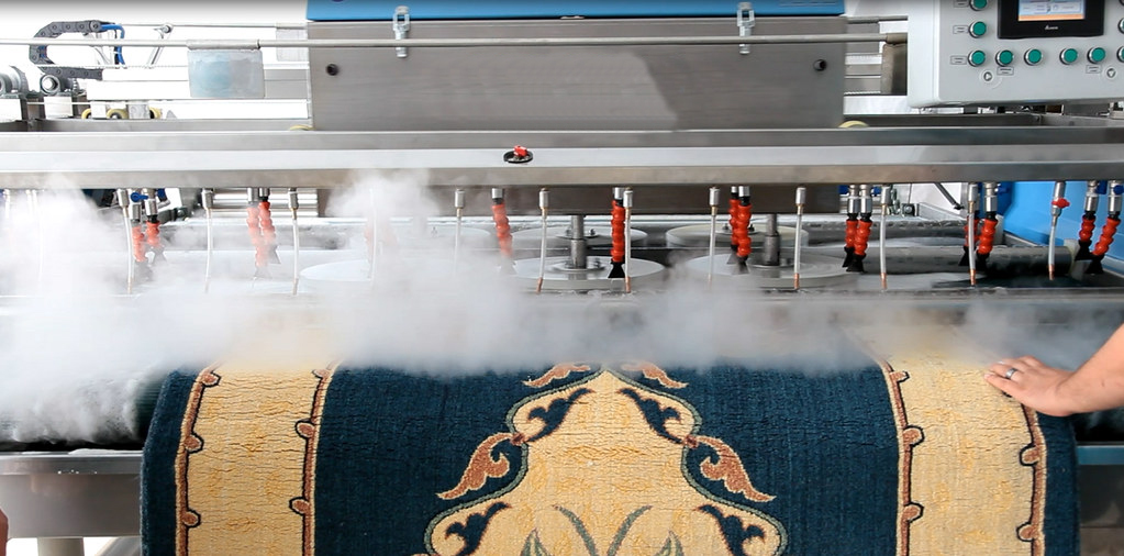 Gürsu Halı Yıkama