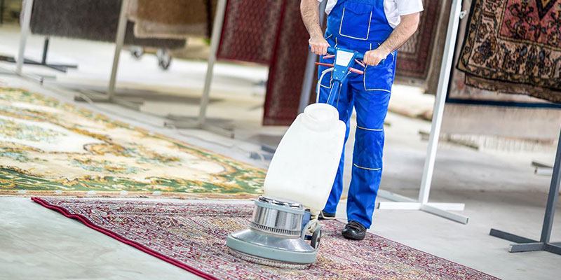 Gürsu Halı Yıkama