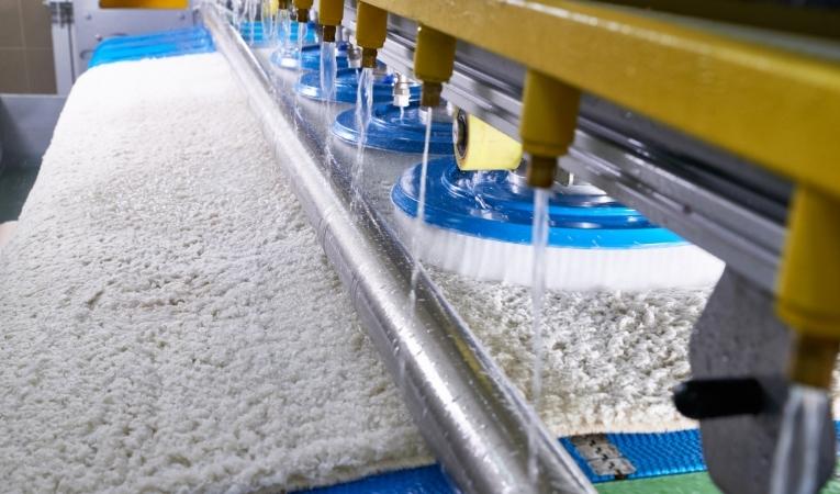 Gürsu Halı Yıkama