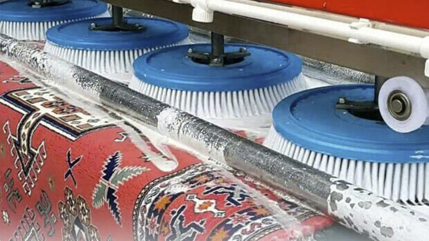 Gürsu Halı Yıkama